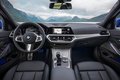 Официальная премьера новой 3 Series от BMW
