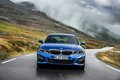 Официальная премьера новой 3 Series от BMW