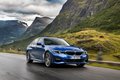 Официальная премьера новой 3 Series от BMW