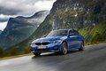 Официальная премьера новой 3 Series от BMW