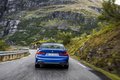 Официальная премьера новой 3 Series от BMW