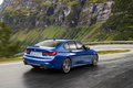 Официальная премьера новой 3 Series от BMW