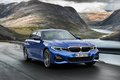 Официальная премьера новой 3 Series от BMW