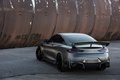 Презентация концепта Infiniti Project Black S