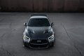 Презентация концепта Infiniti Project Black S