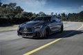 Презентация концепта Infiniti Project Black S