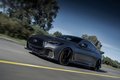 Презентация концепта Infiniti Project Black S