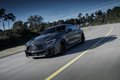Презентация концепта Infiniti Project Black S