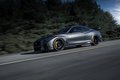 Презентация концепта Infiniti Project Black S