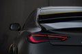 Презентация концепта Infiniti Project Black S