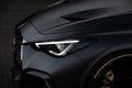 Презентация концепта Infiniti Project Black S