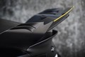 Презентация концепта Infiniti Project Black S