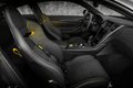 Презентация концепта Infiniti Project Black S