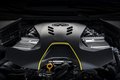 Презентация концепта Infiniti Project Black S