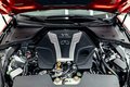 Презентация концепта Infiniti Project Black S