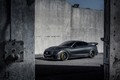 Презентация концепта Infiniti Project Black S