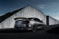 Презентация концепта Infiniti Project Black S