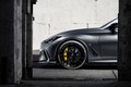 Презентация концепта Infiniti Project Black S