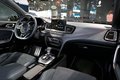 KIA показал Ceed GT Line — спортивную версию «для бедных»