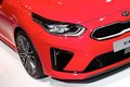 KIA показал Ceed GT Line — спортивную версию «для бедных»