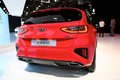KIA показал Ceed GT Line — спортивную версию «для бедных»