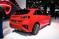 KIA показал Ceed GT Line — спортивную версию «для бедных»