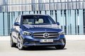 Новый минивэн B-Class от Mercedes-Benz