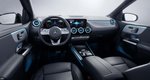 Новый минивэн B-Class от Mercedes-Benz