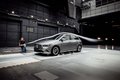 Новый минивэн B-Class от Mercedes-Benz
