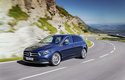 Новый минивэн B-Class от Mercedes-Benz