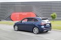 Новый минивэн B-Class от Mercedes-Benz