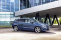 Новый минивэн B-Class от Mercedes-Benz
