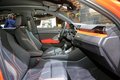 Европейский дебют Audi Q3 в Париже