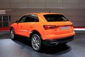 Двигатель работает в паре с 7-скоростной автоматической коробкой с двойным сцеплением, а также с полноприводной системой Audi Quattro