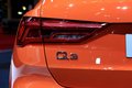 Европейский дебют Audi Q3 в Париже