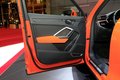 Европейский дебют Audi Q3 в Париже