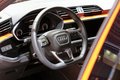 Европейский дебют Audi Q3 в Париже