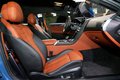 Презентация новой 8 Series от BMW на Парижском автошоу