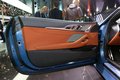 Презентация новой 8 Series от BMW на Парижском автошоу
