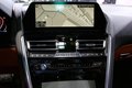 Презентация новой 8 Series от BMW на Парижском автошоу