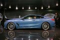 Презентация новой 8 Series от BMW на Парижском автошоу