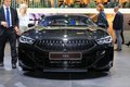 Презентация новой 8 Series от BMW на Парижском автошоу