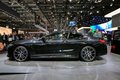 Презентация новой 8 Series от BMW на Парижском автошоу