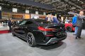 Презентация новой 8 Series от BMW на Парижском автошоу