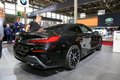Презентация новой 8 Series от BMW на Парижском автошоу