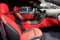 Презентация новой 8 Series от BMW на Парижском автошоу