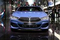 Презентация новой 8 Series от BMW на Парижском автошоу