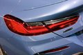 Презентация новой 8 Series от BMW на Парижском автошоу