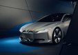 BMW презентовала свою пятую электрическую модель — i4