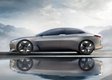 BMW не сообщила деталей концепта, но можно предположить, что она будет использовать ту же электрическую установку, что и i Vision Dynamics, продемонстрированный во Франкфурте в прошлом году — ускорение до 100 км/час за 4 секунды, и максимальная скорость на уровне 200 км/час при дальности поездки на одной зарядке до 600 километров
